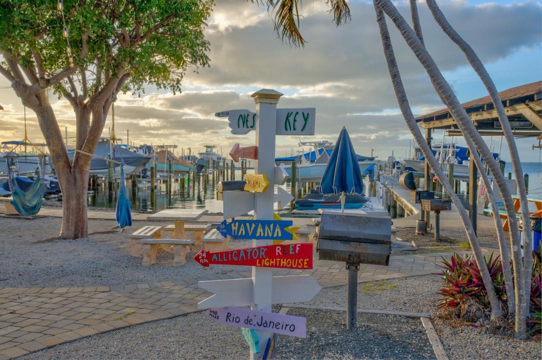 Photo of Others in Key Largo