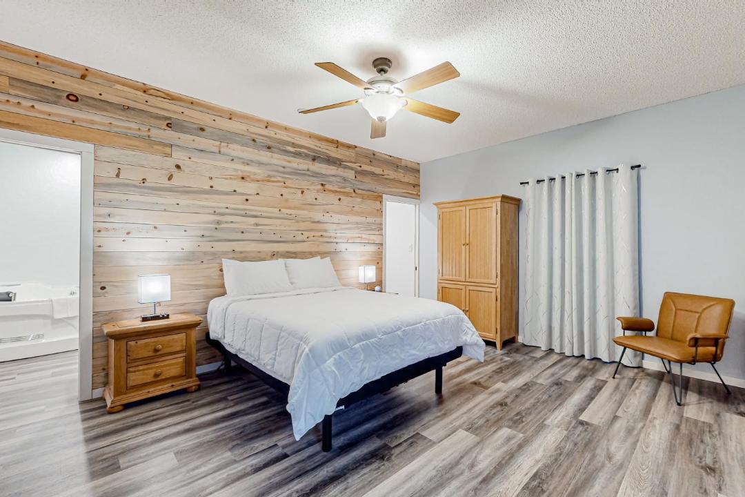 Photo of Bedroom in Sylva
