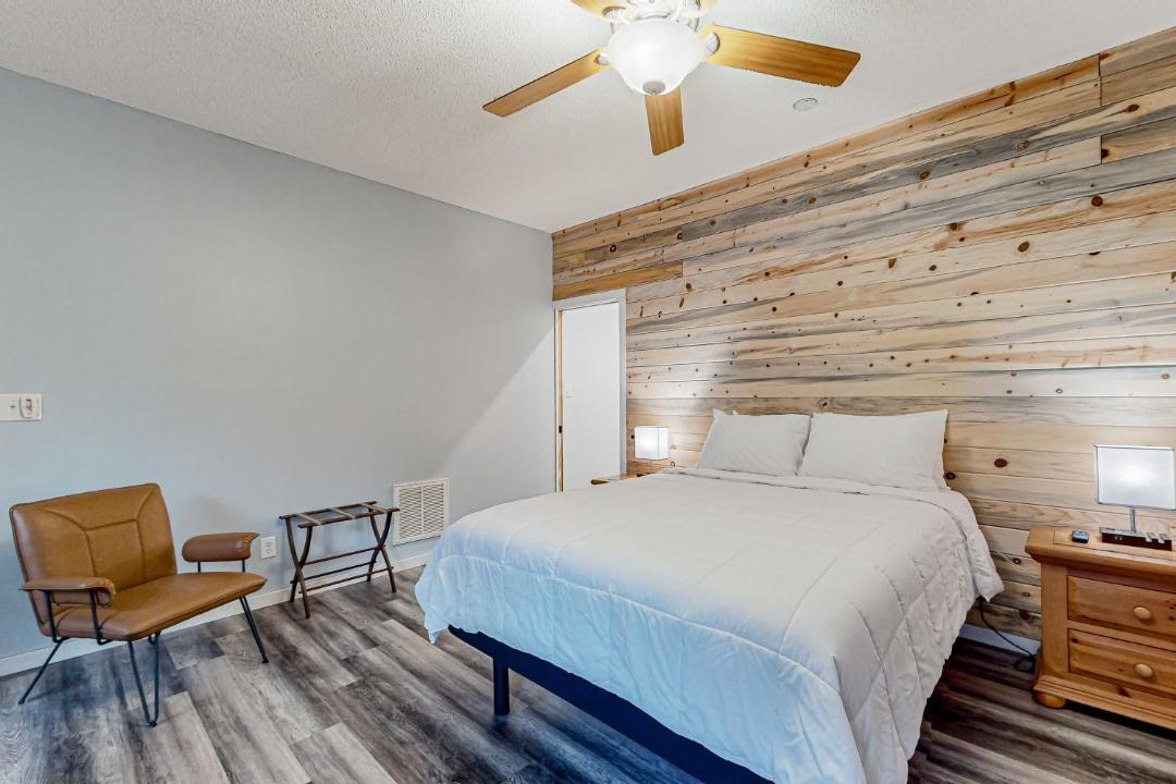 Photo of Bedroom in Sylva