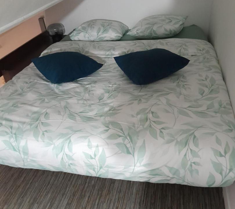 Photo of Bedroom in Amiens