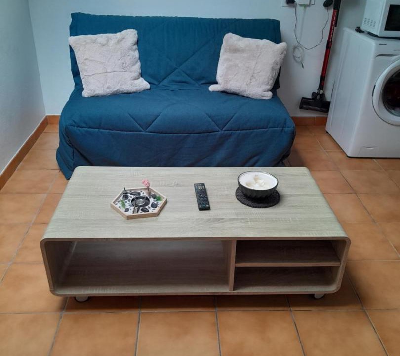 Photo of Livingroom in Amiens