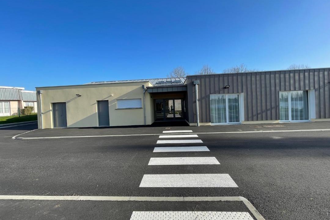 Photo of Others in Coulonges-sur-Sarthe
