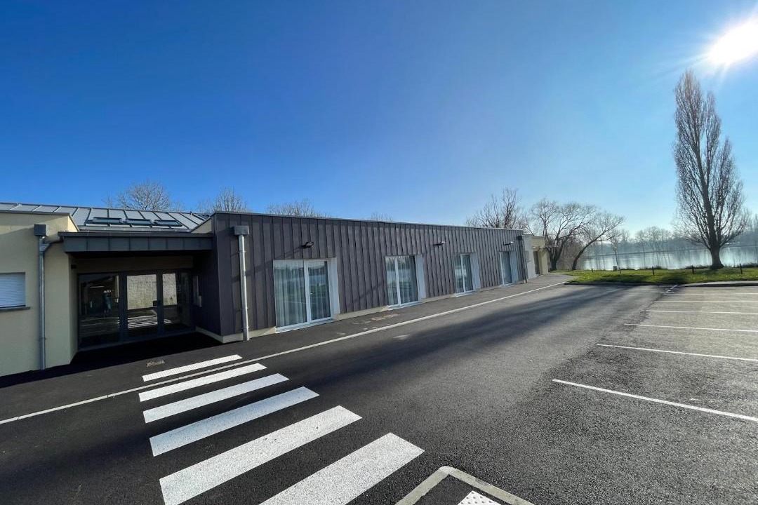 Photo of Others in Coulonges-sur-Sarthe