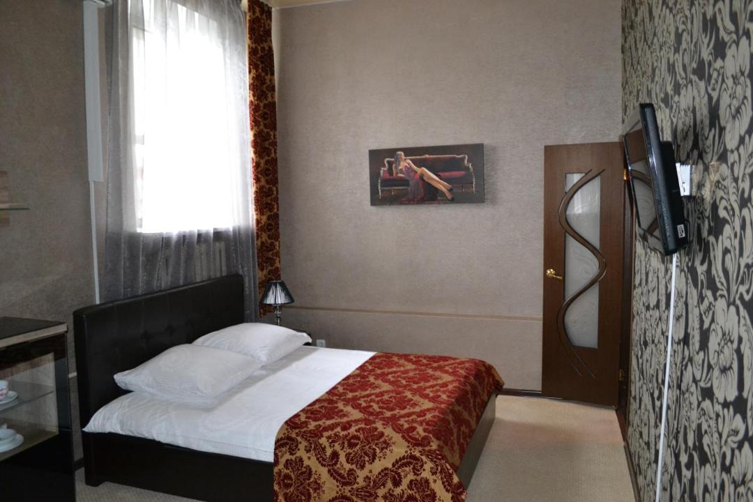 Photo of Bedroom in Ustinovskiy