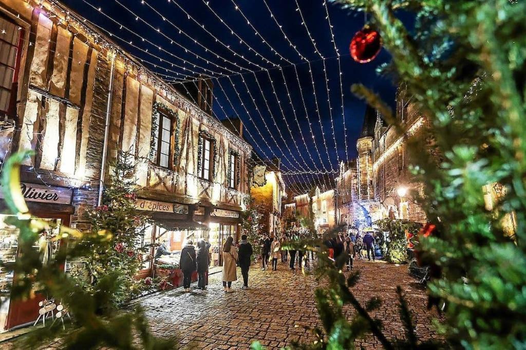 Photo of Others in Pluherlin