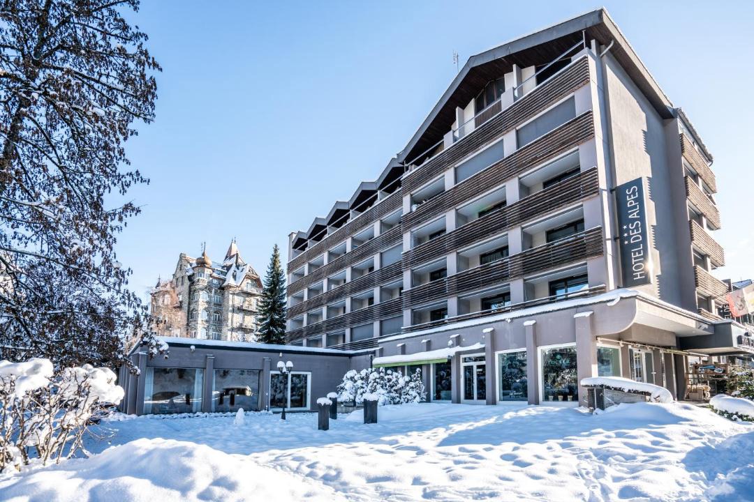 Photo of Others in Waldhaus Flims