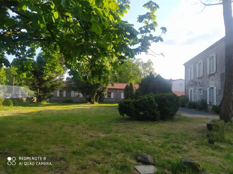 Photo of Others in Corcoue-sur-Logne