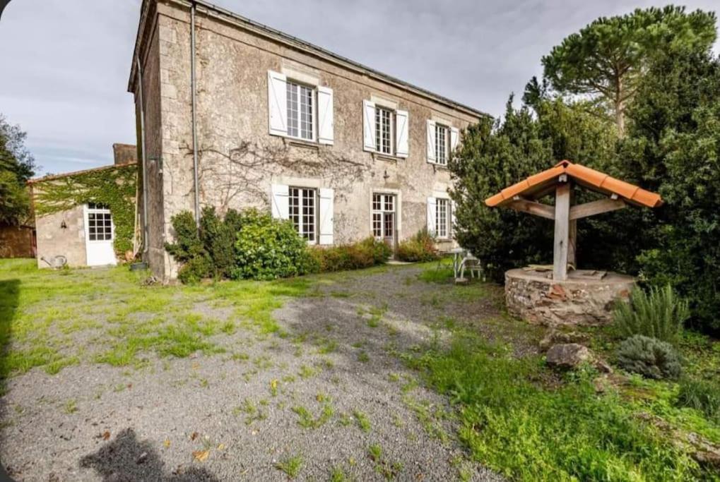 Photo of Others in Corcoue-sur-Logne