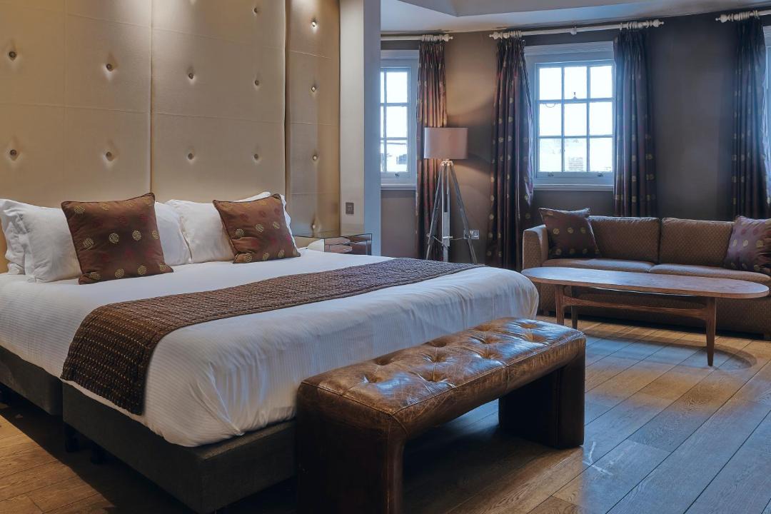 Photo of Others in Clissold