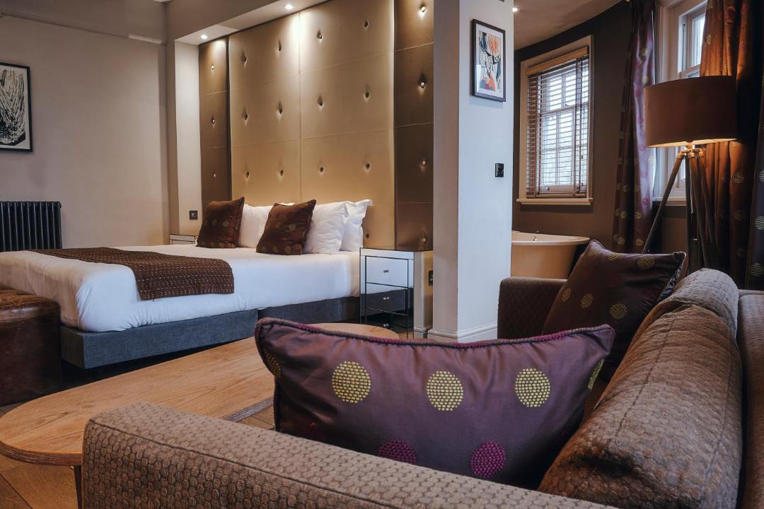 Photo of Others in Clissold