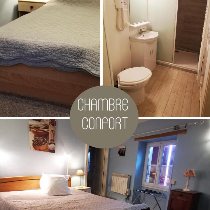 Photo of Bedroom in Saint-Savinien