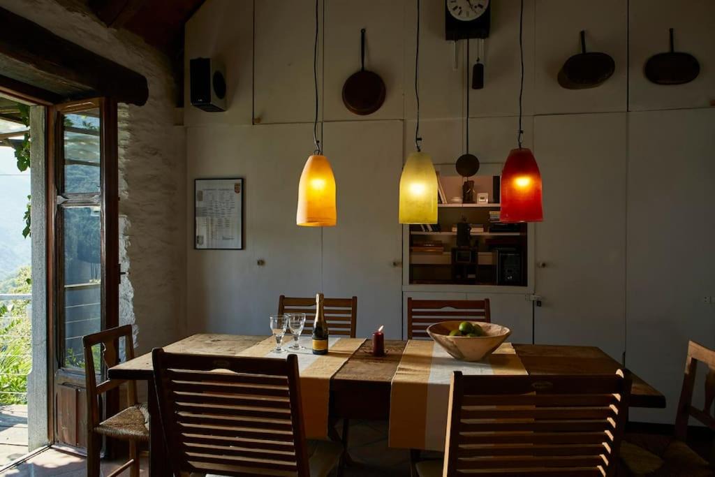 Photo of Others in Isorno