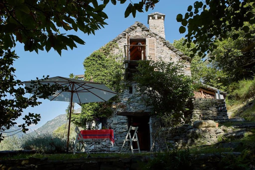 Photo of Others in Isorno