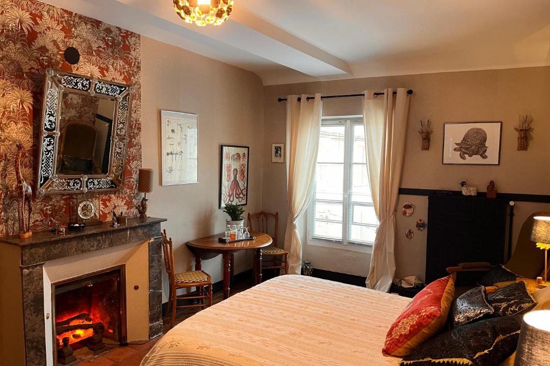 Photo of Others in La Chapelle-aux-Choux