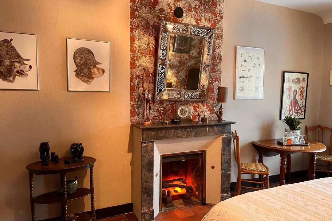 Photo of Others in La Chapelle-aux-Choux