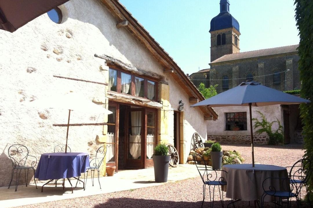 Photo of Others in Coutouvre