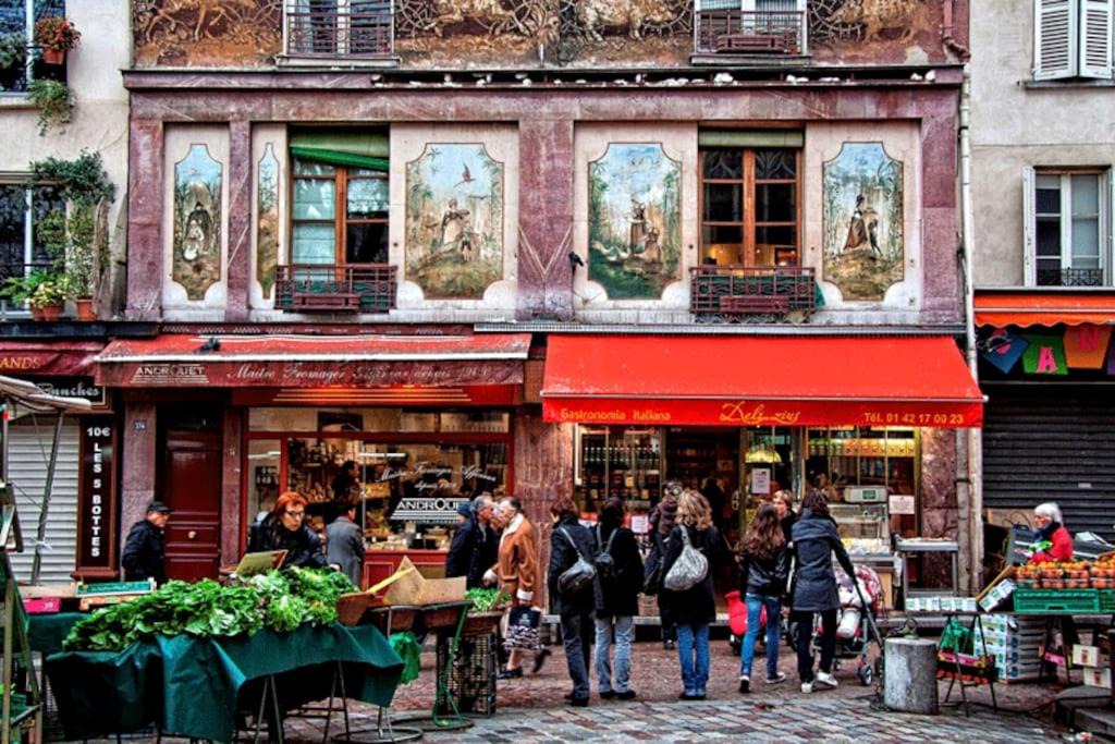 Photo of Others in 5th Arrondissement