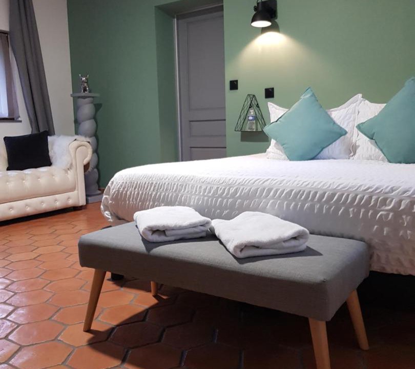 Photo of Others in Bordeaux-Saint-Clair