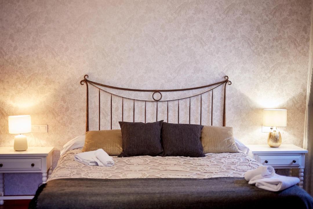 Photo of Bedroom in Balmaseda