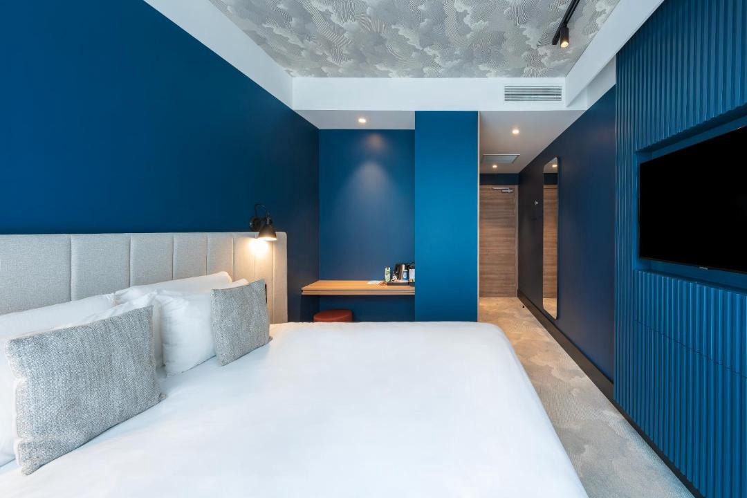 Photo of Bedroom in Limonest