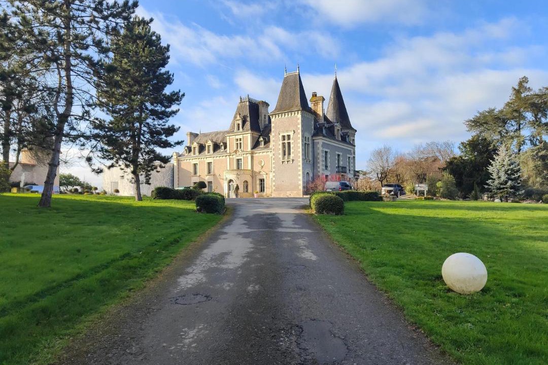 Photo of Others in Saint-Laurent-sur-Sevre