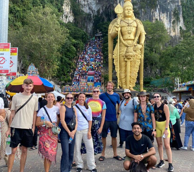 Photo of Others in Chinatown