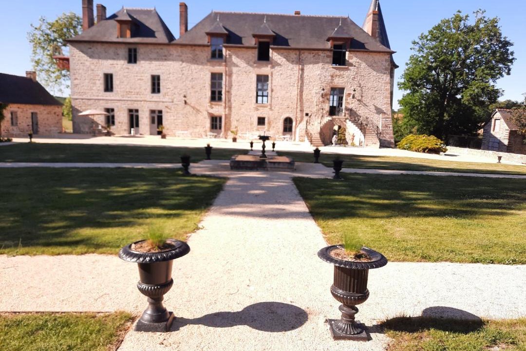 Photo of Others in La Bouexiere