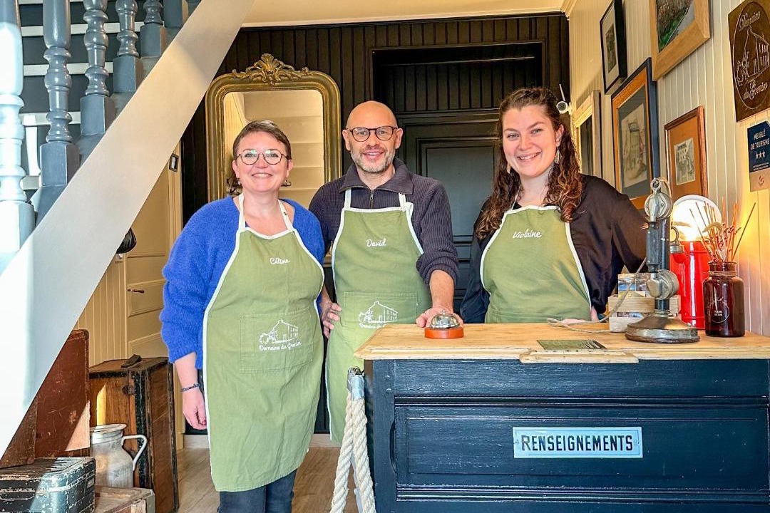 Photo of Others in Yffiniac