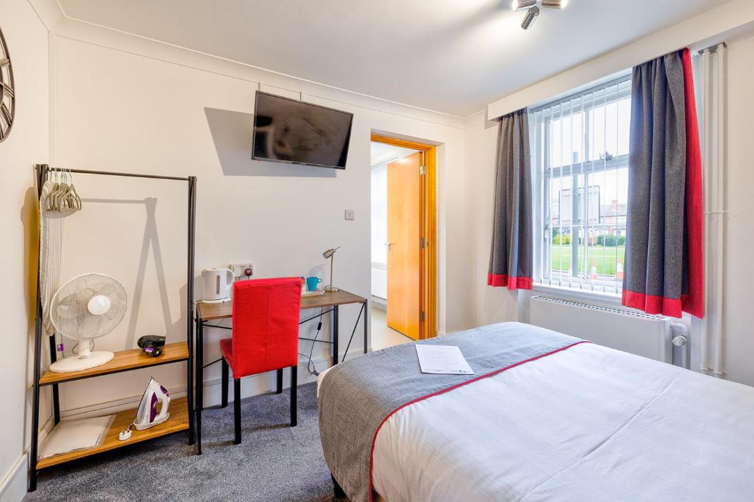 Photo of Others in Derby