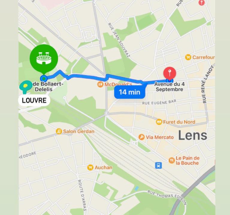 Photo of Others in Lens