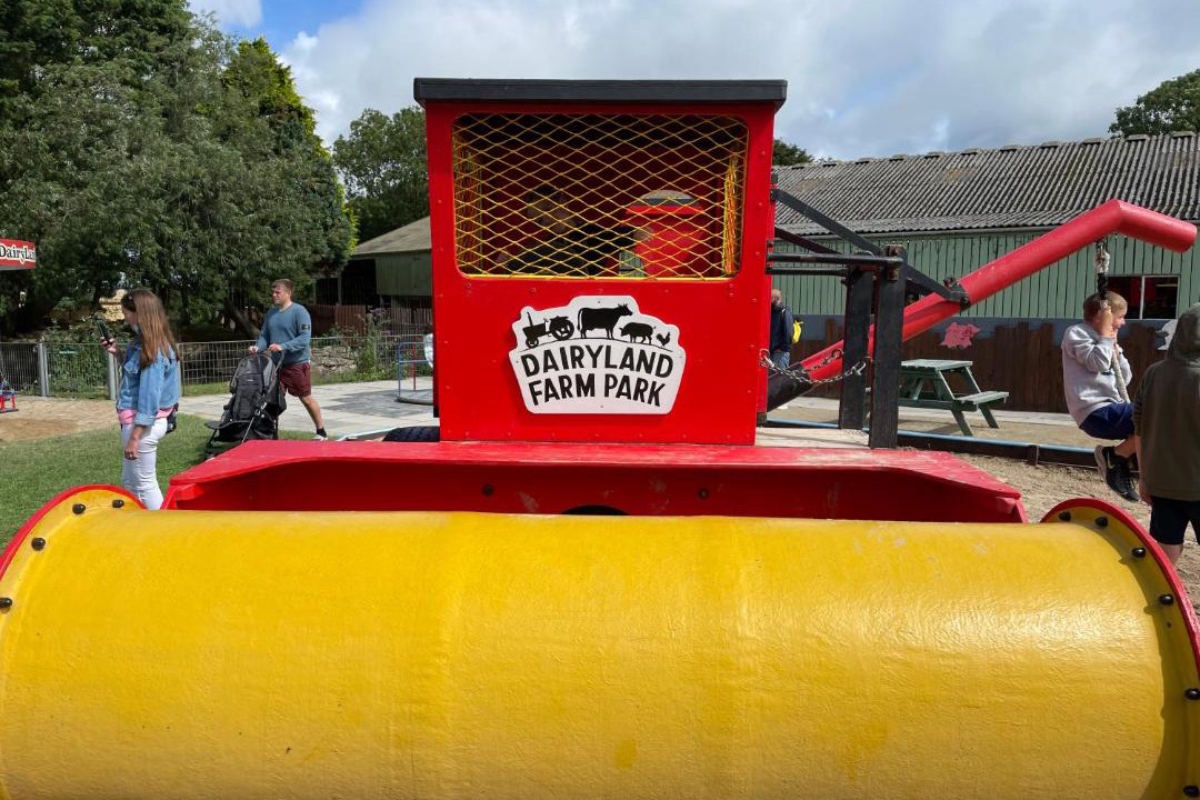 Photo of Others in Truro