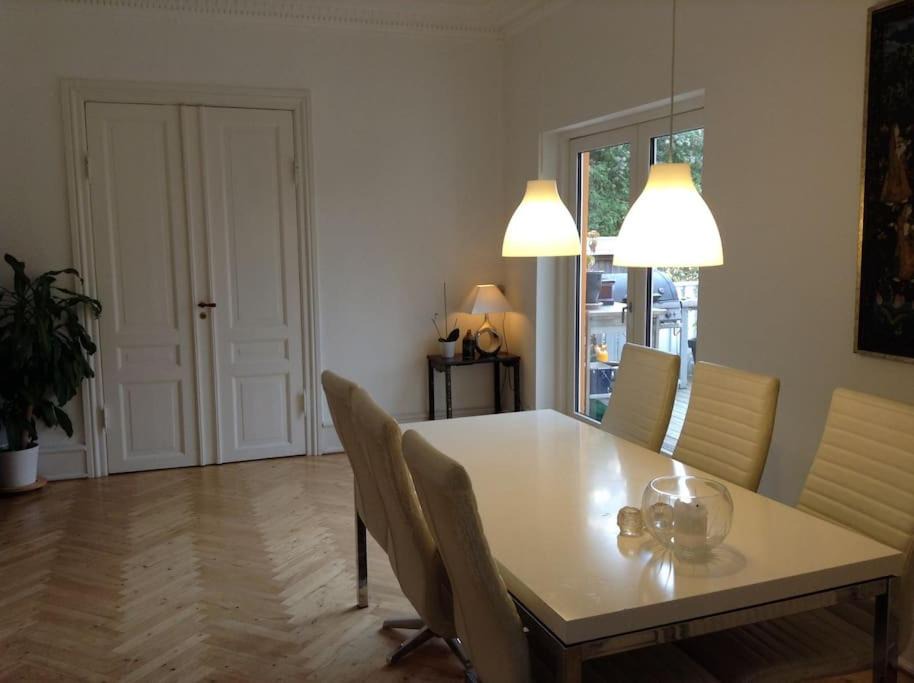 Photo of Others in Hellerup