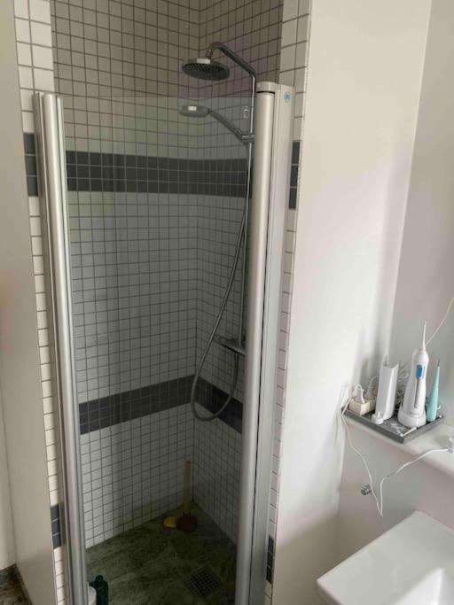 Photo of Bathroom in Hellerup