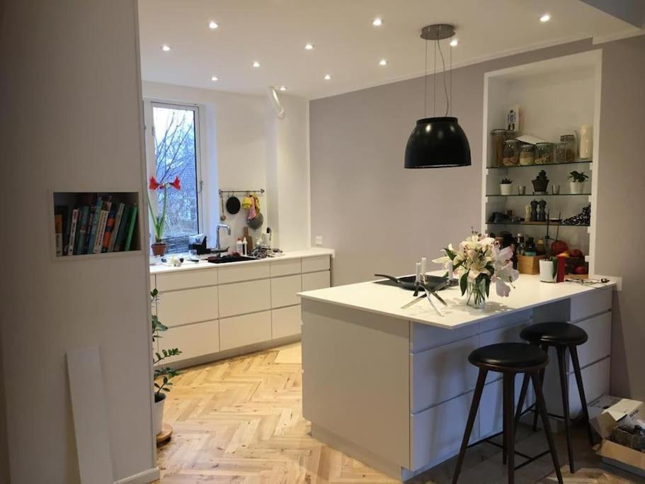 Photo of Kitchen in Hellerup