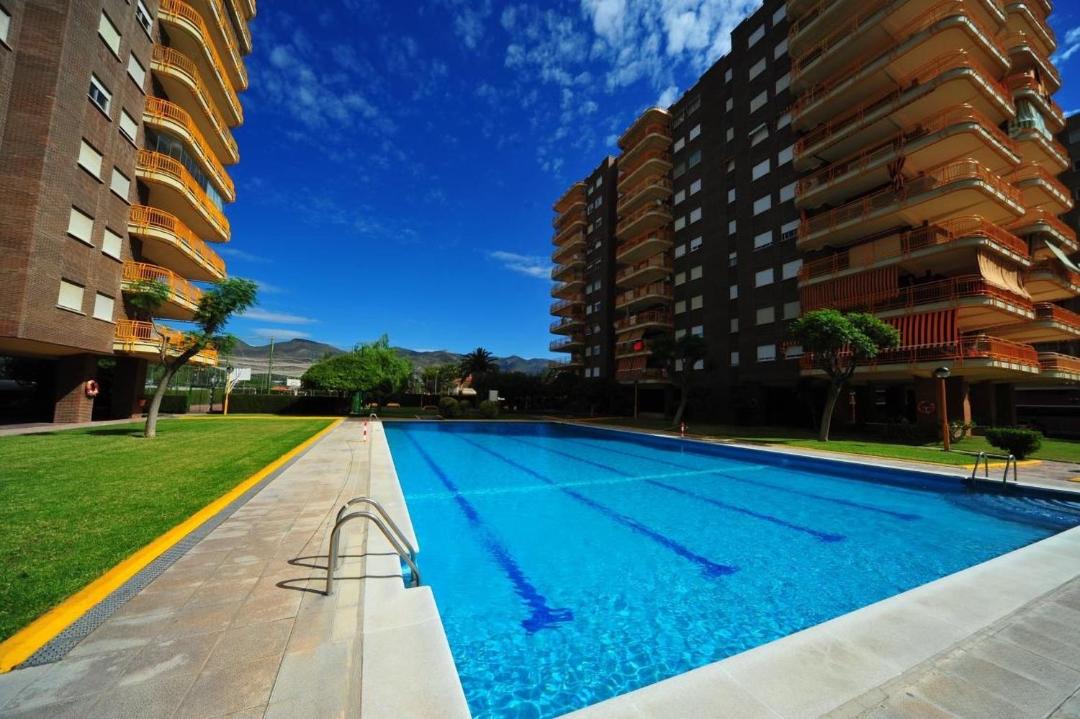 Photo of Others in Benicassim