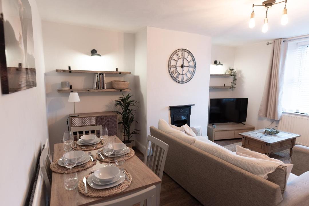 Photo of Livingroom in Deepcar