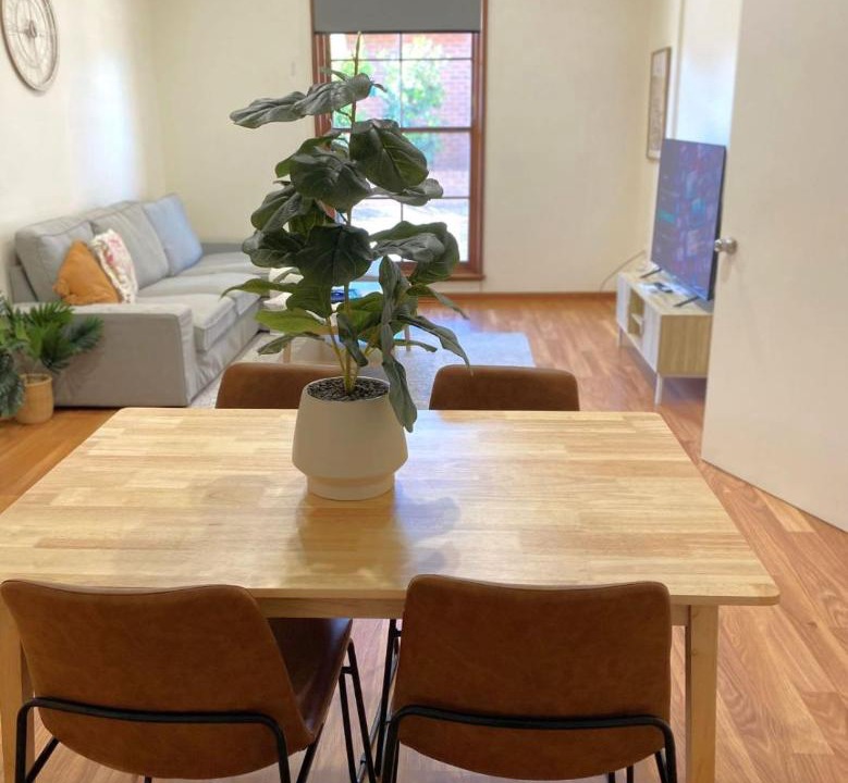 Photo of Livingroom in Parkes