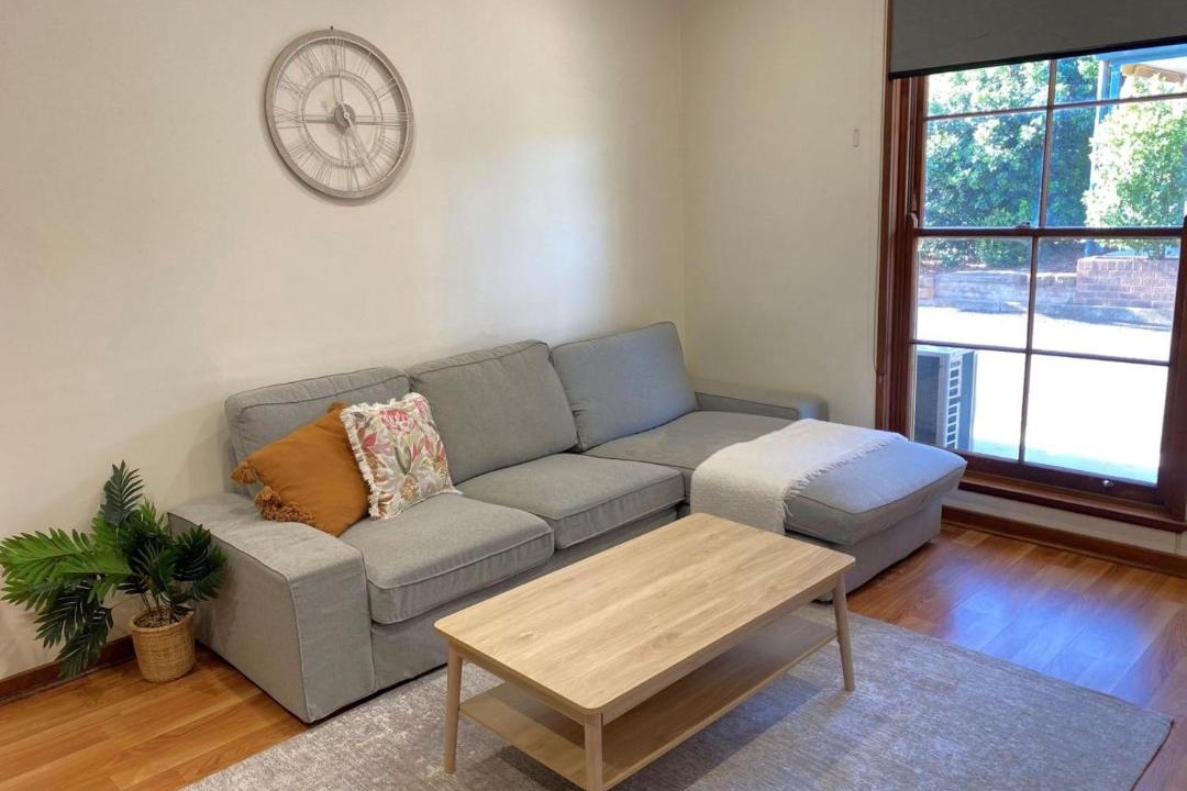 Photo of Livingroom in Parkes