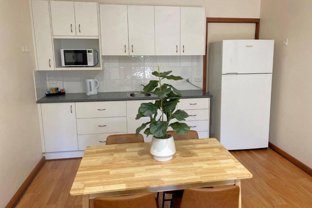 Photo of Kitchen in Parkes