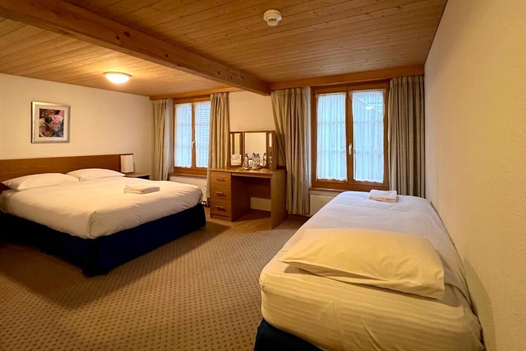 Photo of Others in Lauterbrunnen