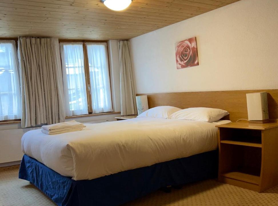 Photo of Others in Lauterbrunnen