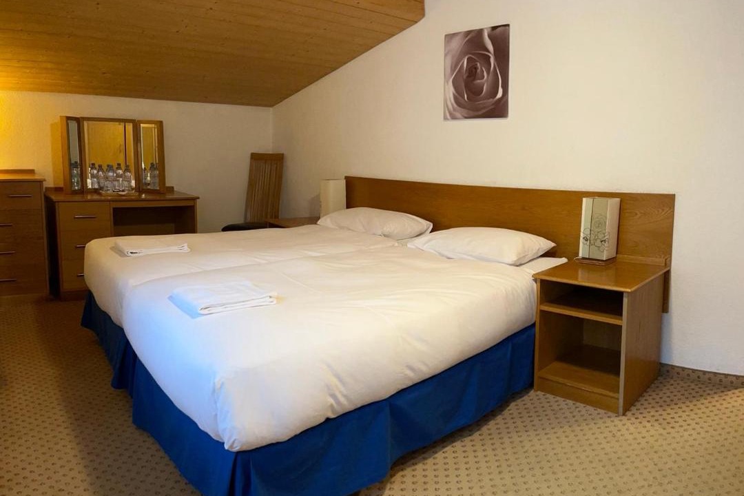 Photo of Others in Lauterbrunnen