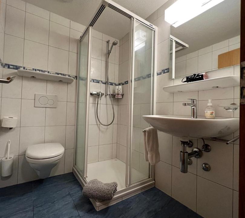 Photo of Bathroom in Lauterbrunnen