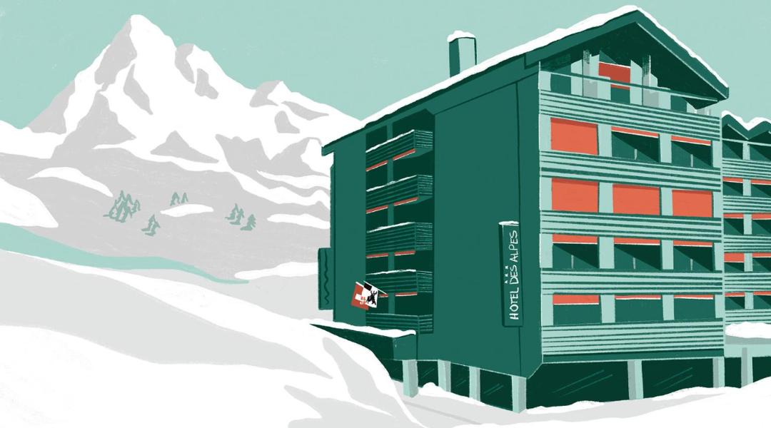 Photo of Others in Waldhaus Flims