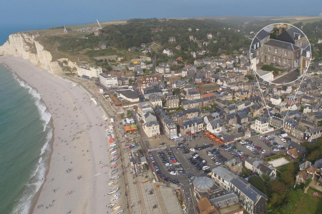 Photo of Others in Etretat