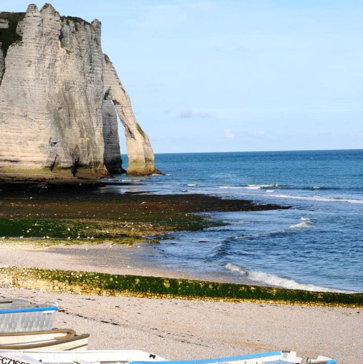 Photo of Others in Etretat