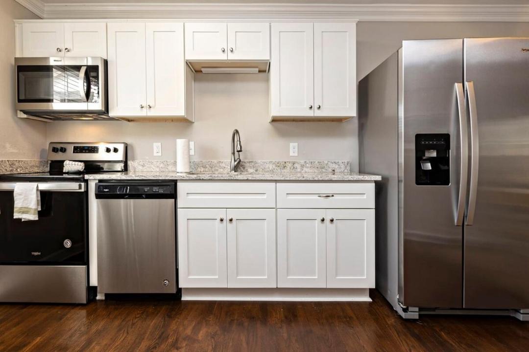 Photo of Kitchen in Northeast Virginia Beach
