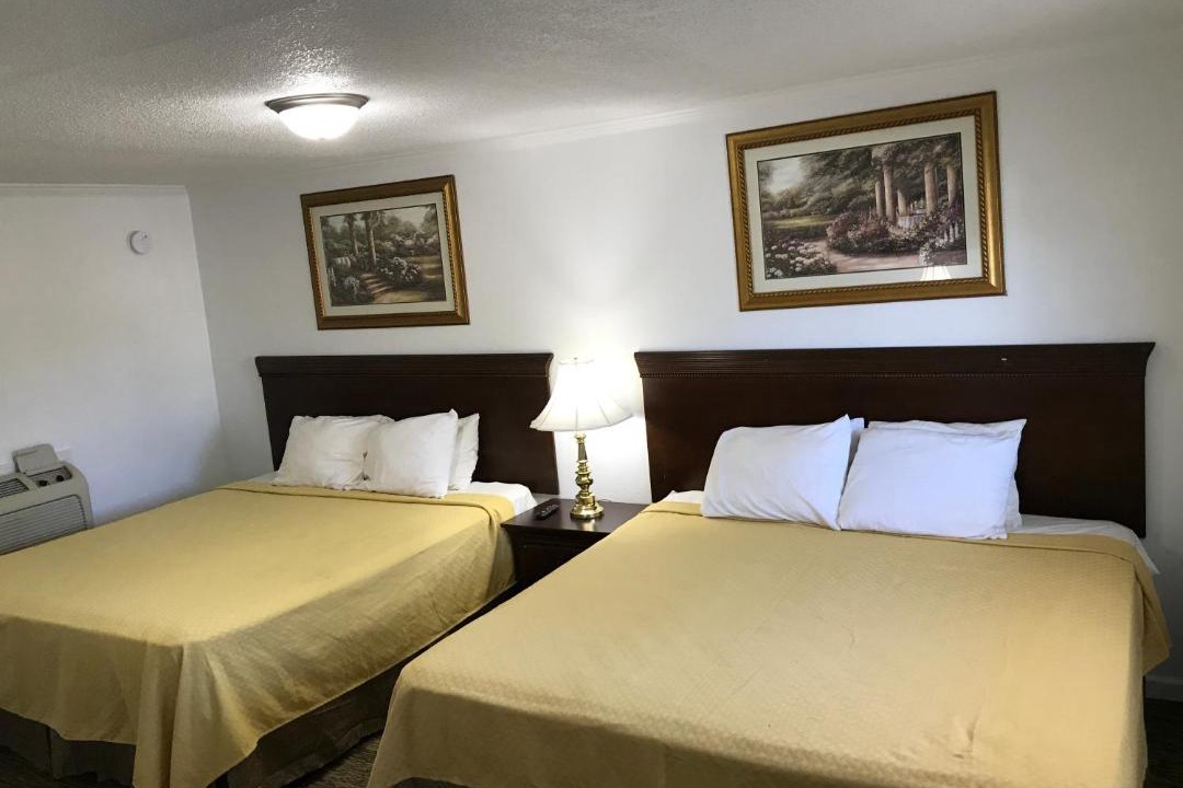 Photo of Bedroom in Angola