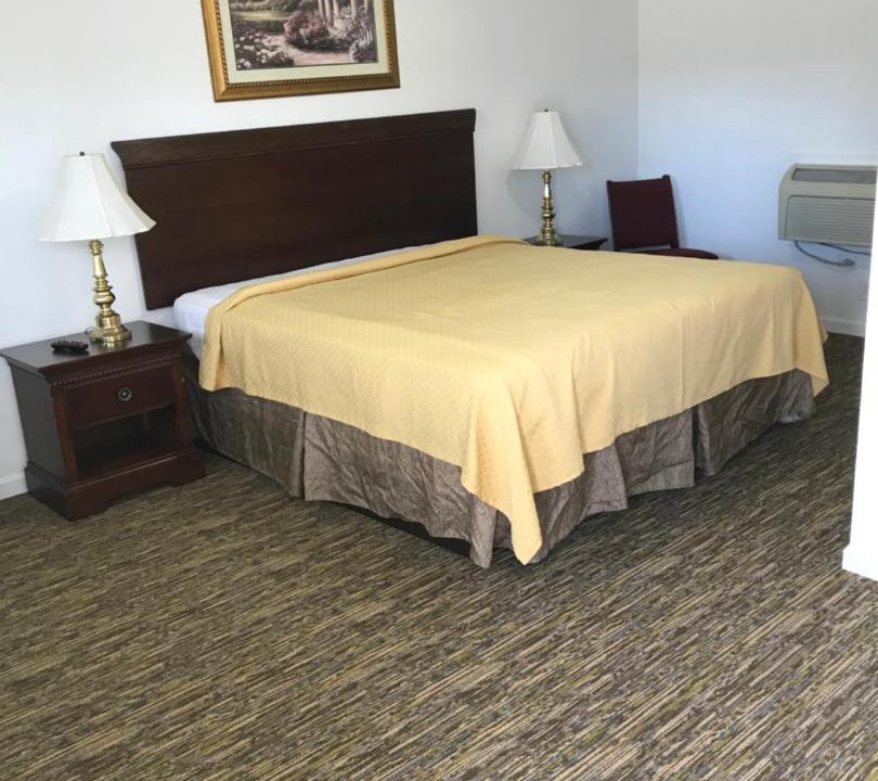 Photo of Bedroom in Angola