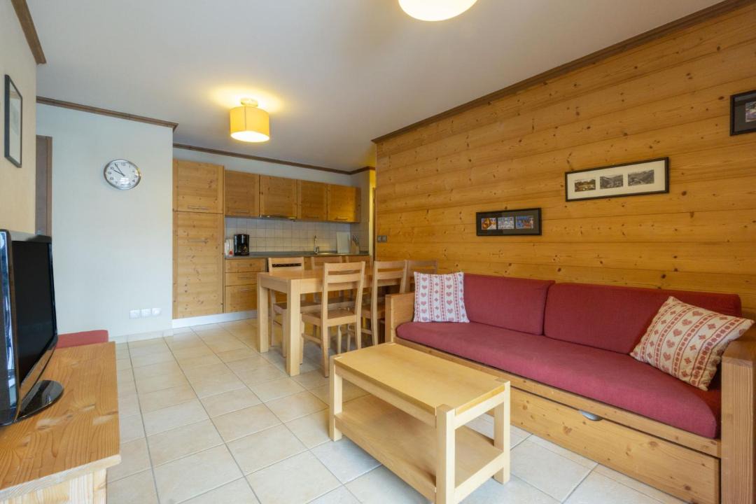 Photo of Others in Sainte-Foy-Tarentaise